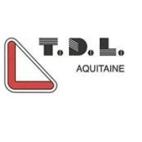 TDL AQUITAINE logo - Similar company to Aquifeu