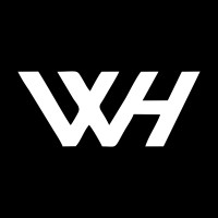White Hanger logo - Similar company to Onward Workspace