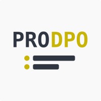 ProDPO logo - Similar company to Terre Et Toit