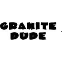 Granite Dude logo - Similar company to Jen The Builder