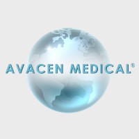 AVACEN Medical logo - Similar company to Kajeet
