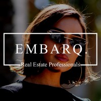 EMBARQ - Bournemouth & Poole logo - Similar company to Elliott James - Prime Residential