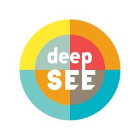 deepSEE Consulting logo - Similar company to Tleadgo
