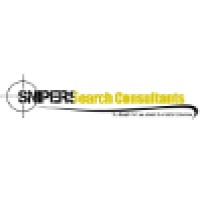 Snipers Search Consultants logo - Similar company to Mu Business Development