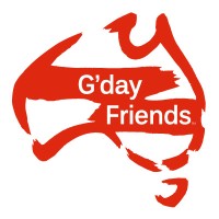 gdayfriends.com logo - Similar company to Luxe Bff
