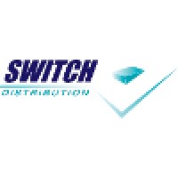 Switch Distribution Ltd logo - Similar company to Alarmhub