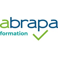 Abrapa formation logo - Similar company to Abrapa