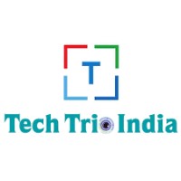 Tech Trio India logo - Similar company to Techtrio Solution Pvt. Ltd.