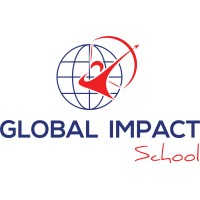 Global Impact School logo - Similar company to Megalaser