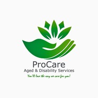 Procare Aged & Disability Services logo - Similar company to Captaink Supports And Cares