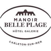 Manoir Belle Plage logo - Similar company to Ethical Insurance