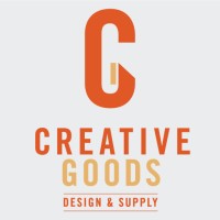 Creative Goods Merchandise logo - Similar company to Preface Global