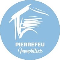 PIERREFEU IMMOBILIER logo - Similar company to Rochat Immobilier - Transaction - Viager