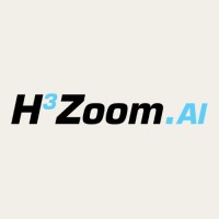 H3 Zoom.AI logo - Similar company to Built Environment Accelerate To Market Programme (Beamp)