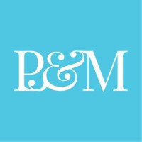 Parris & McNally Limited logo - Similar company to Cmd Group Scotland Ltd