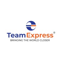 Team Express Services logo - Similar company to Eco Express Ae