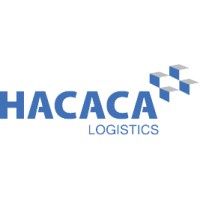 HACACA CENTRAL LOGISTICS logo - Similar company to Hacaca
