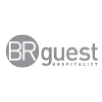 BR Guest Hospitality logo - Similar company to Riller Capital