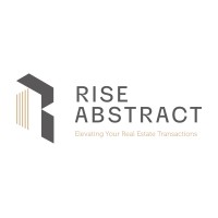 Rise Abstract logo - Similar company to Cns Data Inc.