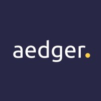 Aedger logo - Similar company to Lean Advisor