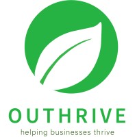 Outhrive logo - Similar company to Sustain Point Consulting Group