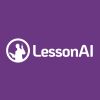 LessonAI logo - Similar company to Fazpay