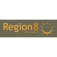 Region 8 Mental Health logo - Similar company to Odn Consulting