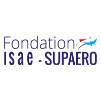 Fondation ISAE-SUPAERO logo - Similar company to Fondation Enac