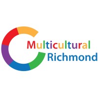 MULTICULTURAL RICHMOND logo - Similar company to Brighter Together