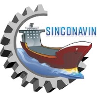 SINCONAVIN -Sindicato da Indústria da Construção Naval de Itajaí e Navegantes logo - Similar company to Ufsc - Engenharia Naval