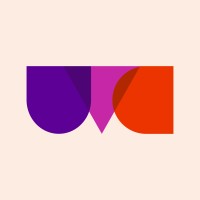 Ultraviolet Creative logo - Similar company to 620 Jones