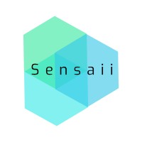 Sensaii logo - Similar company to Egalvanic