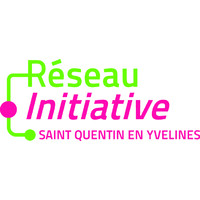 Initiative SQY logo - Similar company to Mentorys Franchisé Actioncoach