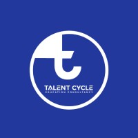 Talent Cycle logo - Similar company to Ealing Book Festival