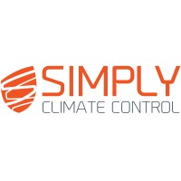 Simply Climate Control logo - Similar company to Ccn Ltd