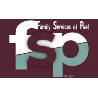 Family Services of Peel logo - Similar company to Idc Canada Events