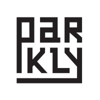 Parkly - Transforming Urban Spaces logo - Similar company to Playgones