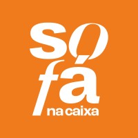 Sofá na Caixa logo - Similar company to Lucifer Morningstar