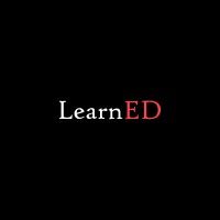 LearnED logo - Similar company to Qbit Care