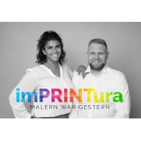 imPRINTura - einzigartige WandDRUCKe die nicht nur Wände verschönern, sondern auch Herzen berühren! logo - Similar company to Planen Wehner Gmbh