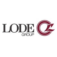 Lode Group logo - Similar company to Bauroc