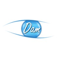 DAM Univers Audio Visuel logo - Similar company to Share & Welcom'