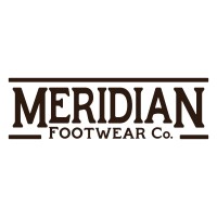 Meridian Footwear Co. logo - Similar company to Selasti S.P.A.