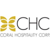 Coral Hospitality Corp. logo - Similar company to Partnerup Dr