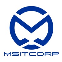 MSIT Corp Limited logo - Similar company to Symocode