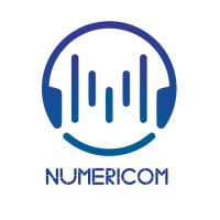 Numericom Algérie logo - Similar company to Lead Ad (Advertising & Events)