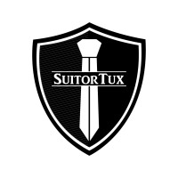 Suitor Tux logo - Similar company to Omtank Ab