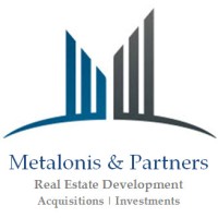Metalonis & Partners logo - Similar company to Digital Residency