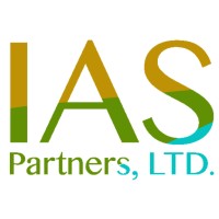 IAS Partners logo - Similar company to Shc Roofing, Inc.