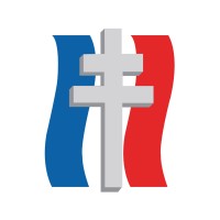 Fondation de la France Libre logo - Similar company to Fédération Française Des Associations D'Amis De Musées